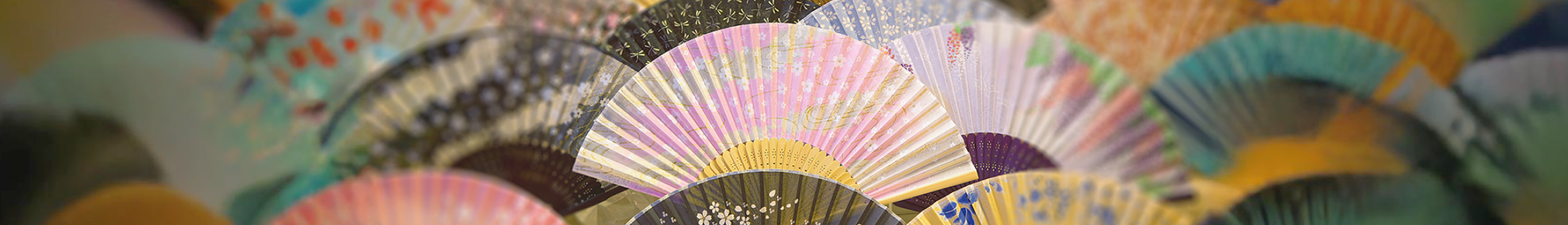 日本同事的伴手禮 Banner