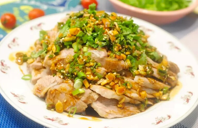 豬梅花 vs. 豬脥心有什麼不同？這樣料理最對味，試試看這些美味做法吧！