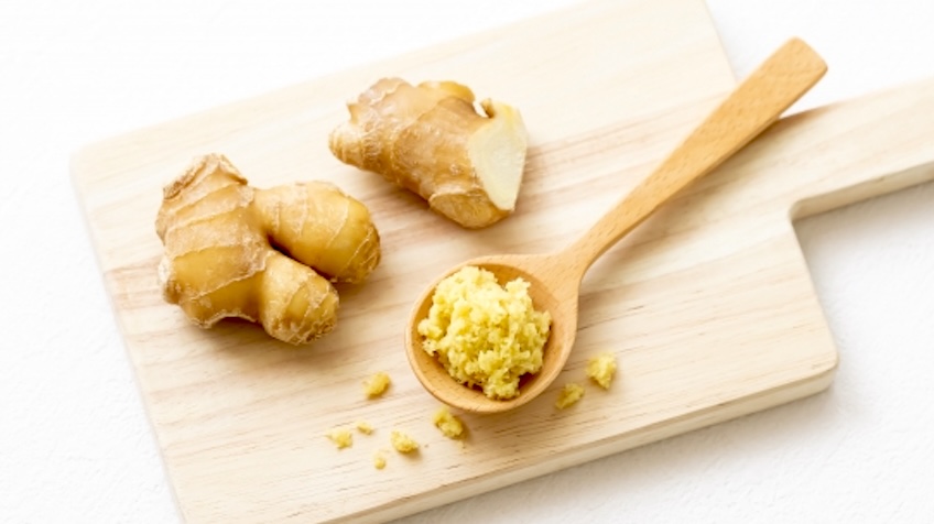 嫩薑、粉薑、老薑、薑母差在哪?薑黃也是一種薑嗎?提供各種薑的保存技巧 嫩薑、粉薑、老薑、薑母差在哪?薑黃也是一種薑嗎?提供各種薑的保存技巧