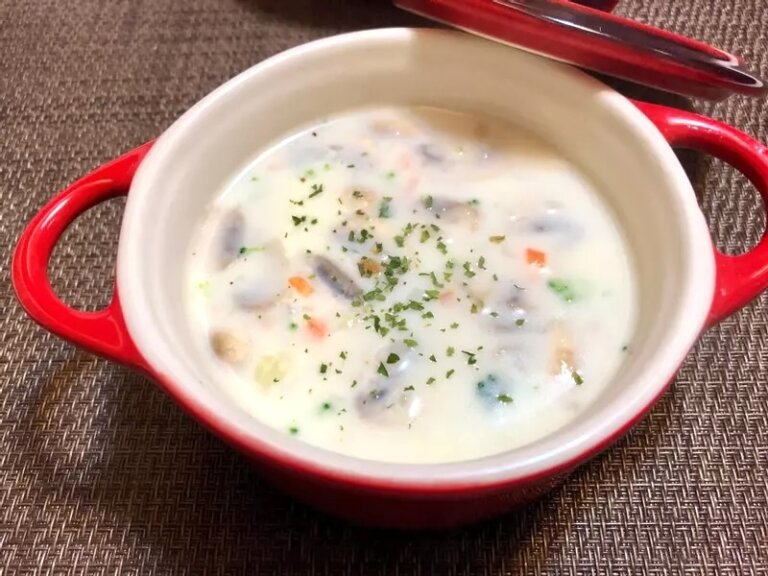 蘑菇的挑選技巧和保存方法！一起製作美味的奶油蘑菇燉飯、馬鈴薯蘑菇濃湯！