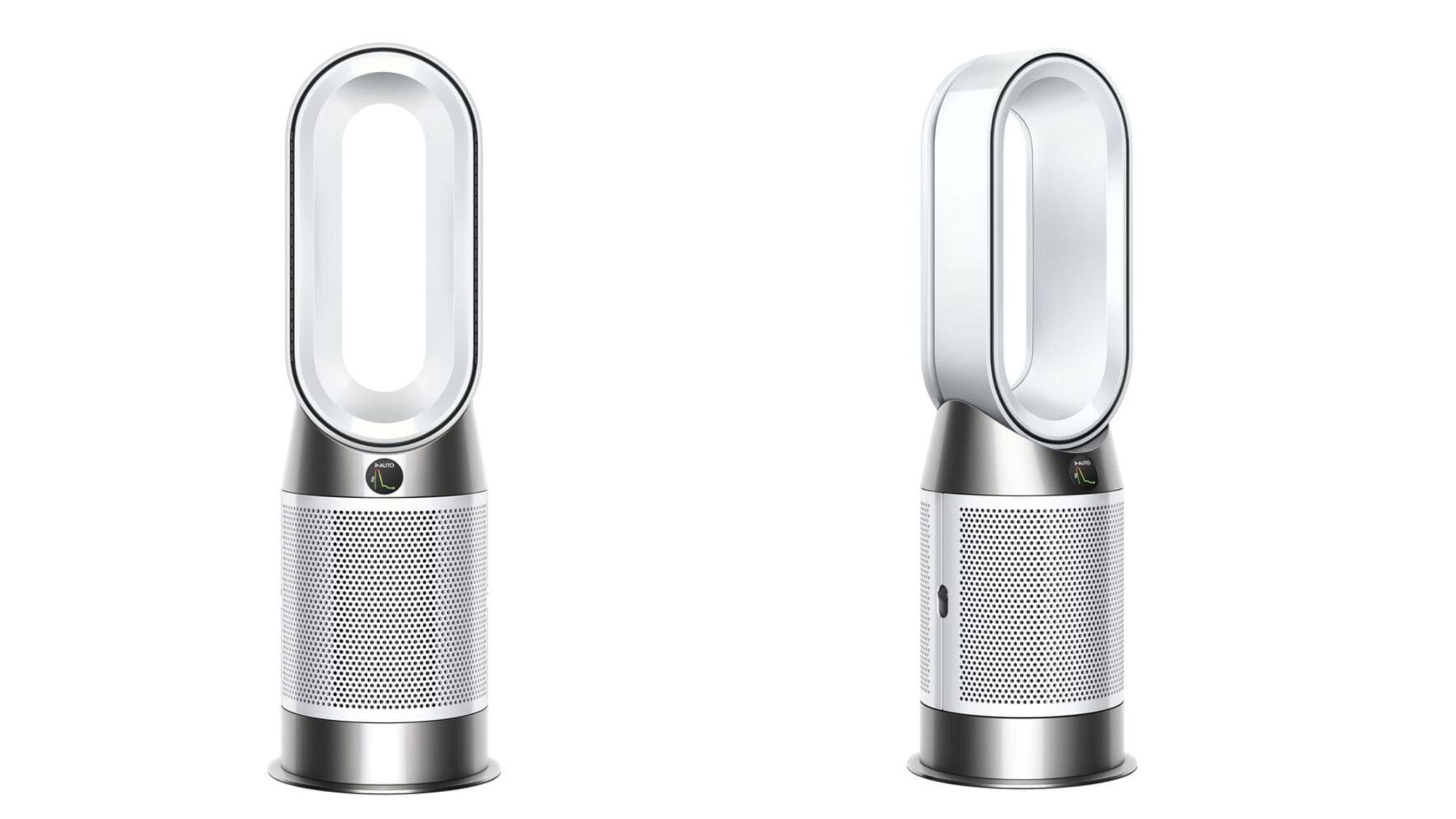 限時特惠中！Dyson「Purifier Hot+Cool三合一涼暖智慧空氣清淨機」打造溫暖舒適的居家空氣好品質
