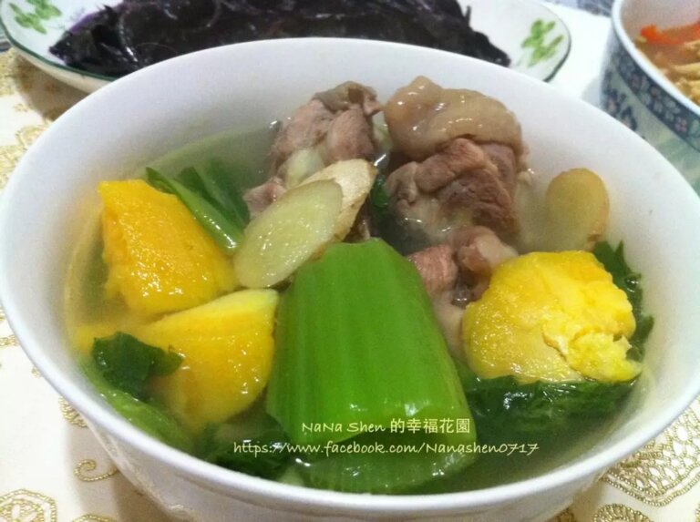 長年菜怎麼去苦味？3 大料理方式讓你過年吃不膩！