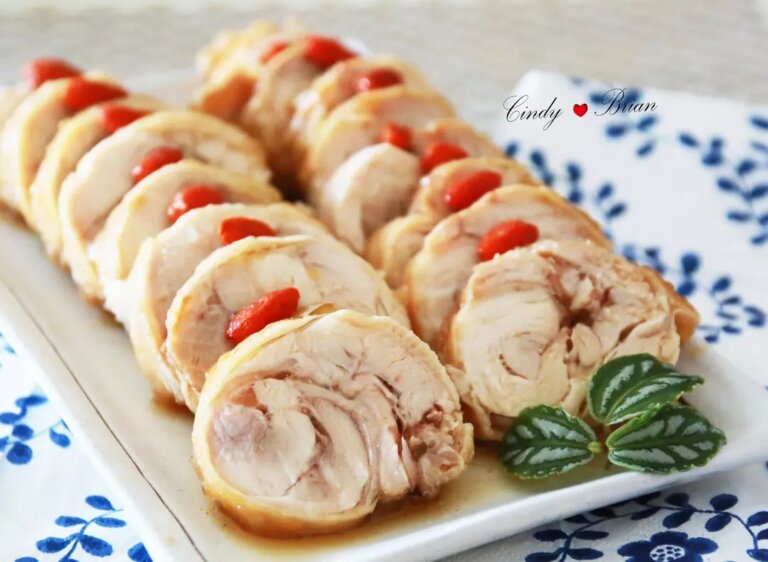 愛料理精選10大年菜食譜！跟著一起做就能端出道道好菜