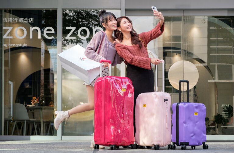 迎新年如何求好運?恆隆行邀請星座專家分享運勢妙招共推 2025 開運好物