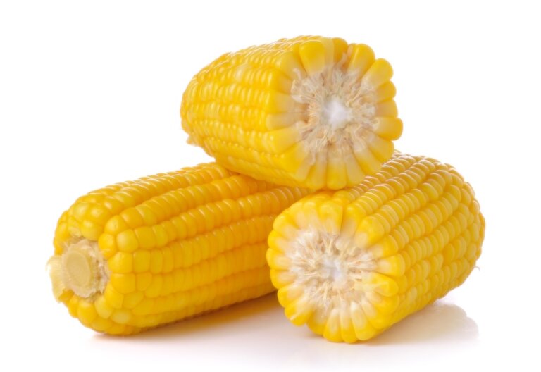 玉米是蔬菜類還是澱粉？白玉米、甜玉米及糯玉米有何差異？