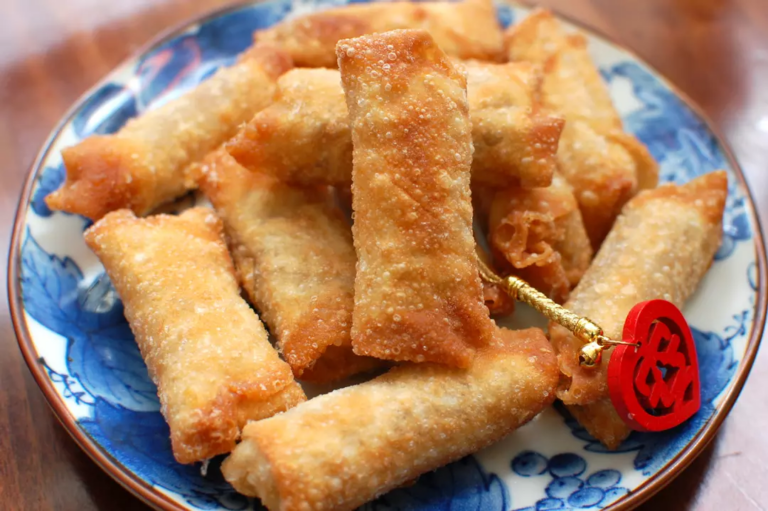 年糕吃不完？試試炸年糕、西多士、鬆餅等創意吃法，口感超驚喜！