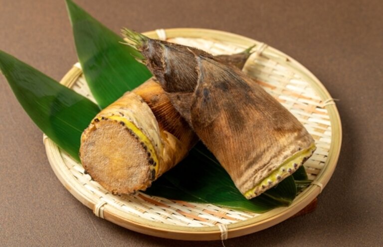 為什麼有些竹筍吃起來苦苦的？如何避免買到帶有苦味的竹筍？