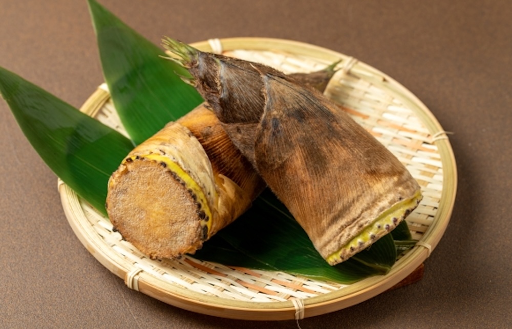 為什麼有些竹筍吃起來苦苦的?如何避免買到帶有苦味的竹筍? 為什麼有些竹筍吃起來苦苦的?如何避免買到帶有苦味的竹筍?