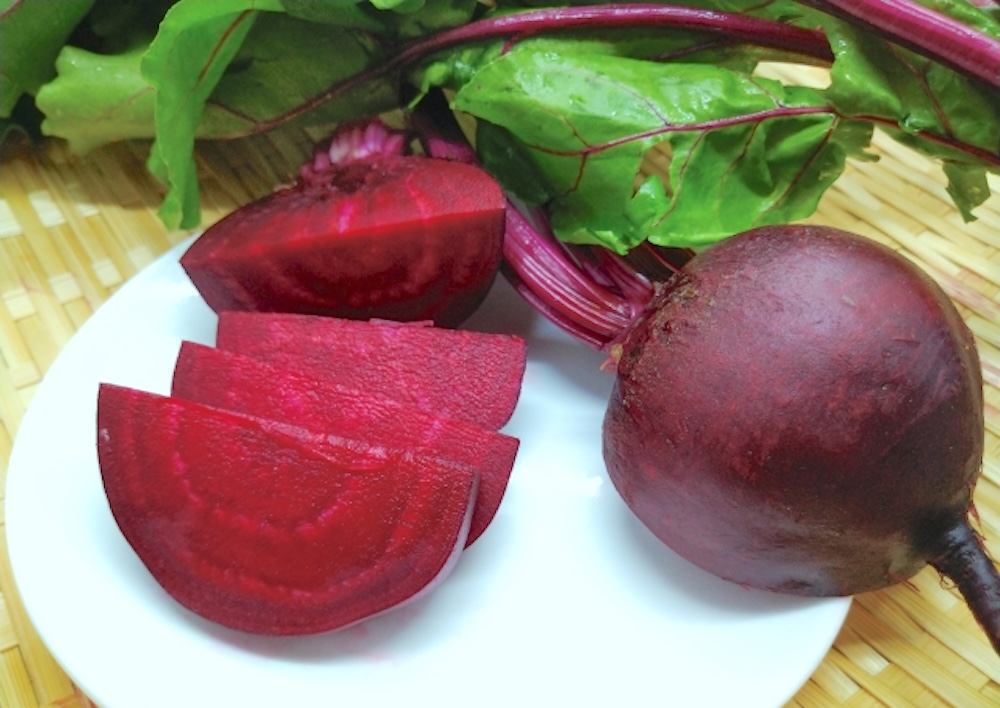 去除甜菜根土味的方法！甜菜根適合用在哪些料理？用不完要怎麼保存？