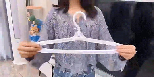 曬衣再也不怕沒空間！日本熱銷四款「伸縮曬衣神器」全開箱，一次解決所有曬衣困擾