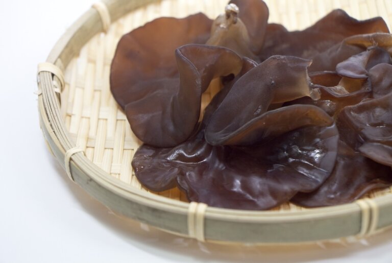 新鮮及乾燥黑木耳要怎麼保存？美味的涼拌黑木耳只要三步驟就能完成！