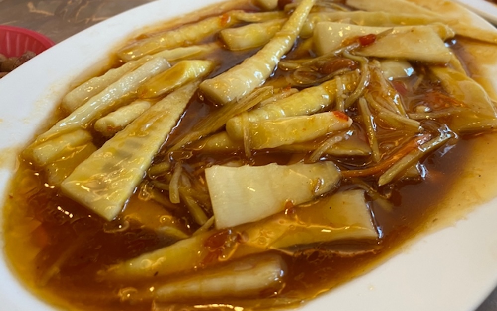 吃箭筍高纖低熱量有助減重!營養師提醒:腸胃道病患需忌口 吃箭筍高纖低熱量有助減重!營養師提醒:腸胃道病患需忌口