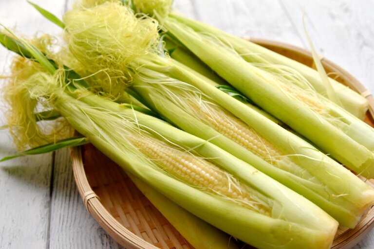 玉米筍是玉米的小時候？玉米筍是全穀根莖類還是蔬菜類？分享玉米筍的保存技巧