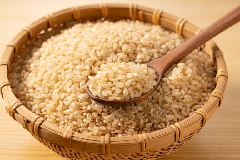 糙米是什麼樣的米？跟胚芽米有何不同？分享煮出美味糙米飯的3個小秘訣