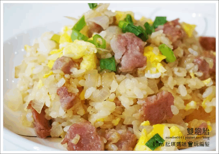 蛋炒飯怎麼炒才不黏？先炒飯還是先炒蛋？5 個訣竅炒出粒粒分明黃金炒飯