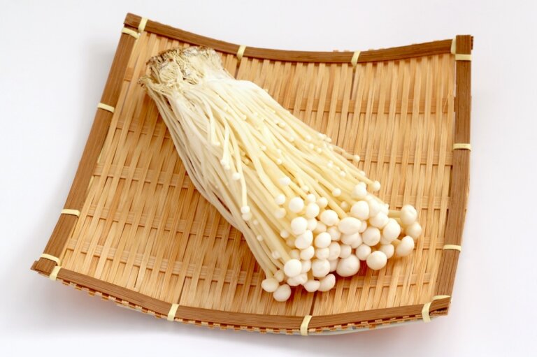金針菇是怎麼栽培出來的？為什麼金針菇常常久煮不爛、還被戲稱為「明天見」？
