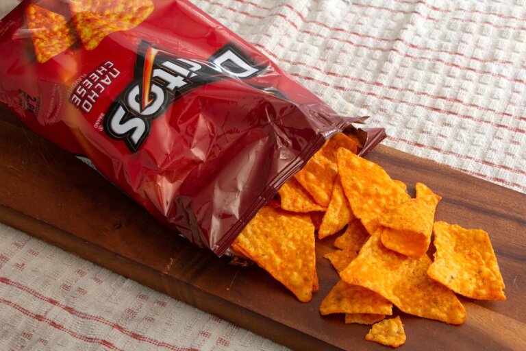 Doritos 竟誕生於迪士尼？從全球限定口味到爆笑廣告，「多力多滋」緊緊抓住粉絲的心！