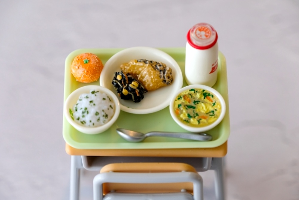 學生可報名設計學校午餐!教育部推「健康飲食小主播」一日菜單設計大考驗 學生可報名設計學校午餐!教育部推「健康飲食小主播」一日菜單設計大考驗