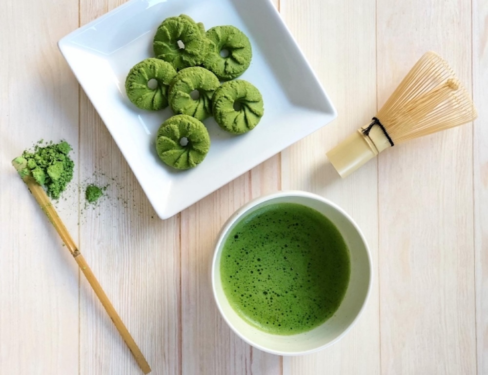 日本抹茶荒來襲!連日本人都買不到的高品質抹茶背後,藏著不少不為人知的小故事 日本抹茶荒來襲!連日本人都買不到的高品質抹茶背後,藏著不少不為人知的小故事
