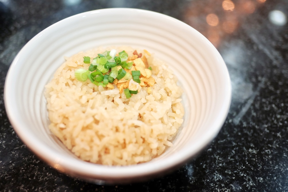 煮出Q彈可口、香氣撲鼻的米飯有4個小技巧!蒜味濃郁的「古早味蒜頭飯」怎麼做? 煮出Q彈可口、香氣撲鼻的米飯有4個小技巧!蒜味濃郁的「古早味蒜頭飯」怎麼做?