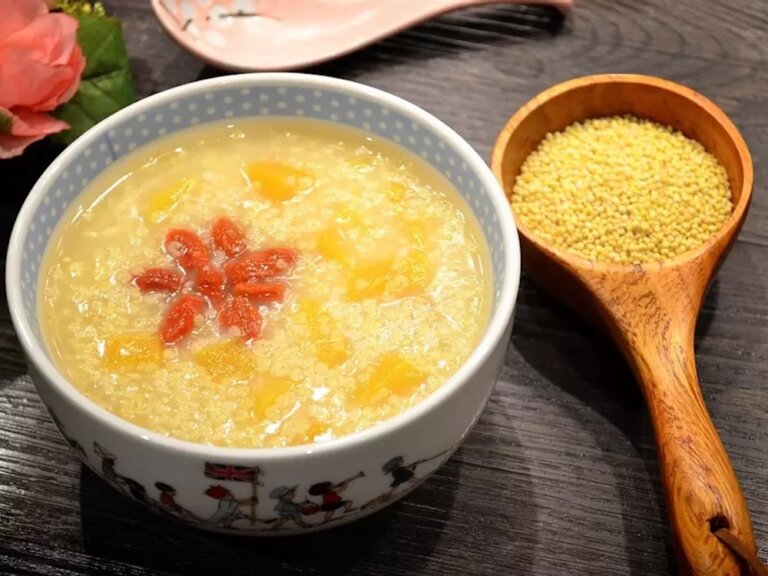小米是什麼?小米粥怎麼煮?小米挑選、料理方法與健康好處全解析!