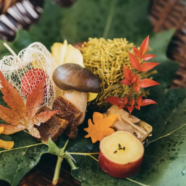 東京米其林綠星餐廳推薦：探索蔬食新境界，FARO、Daigo、NARISAWA，3家必訪蔬食聖地