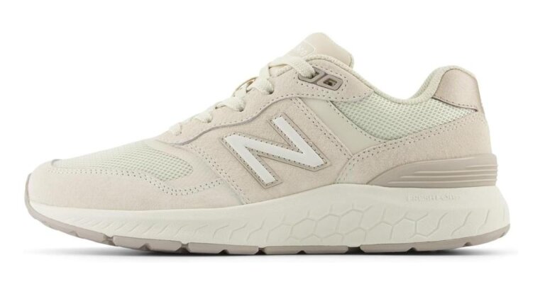 日亞人氣商品，New Balance 經典款四選，男女都能穿得舒適好看
