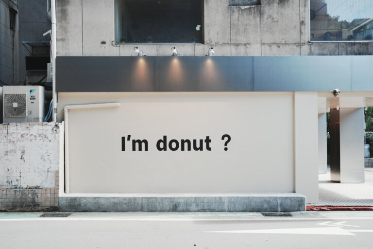 風靡全球日本「I’m donut?」插旗台北!12款人氣生甜甜圈同步東京開賣,加碼3款台灣限定口味