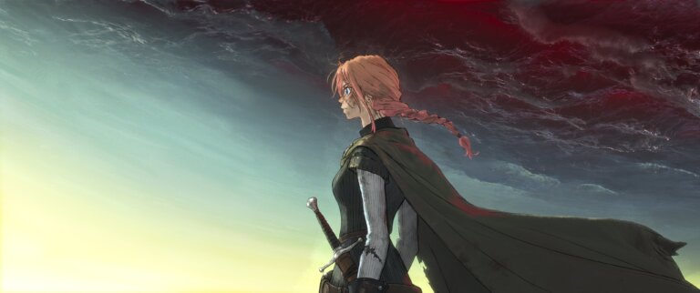 細田守新作《無盡的史嘉蕾》聲優星光熠熠：役所廣司第四度合作，齊藤由貴、松重豐與染谷將太皆加入配音