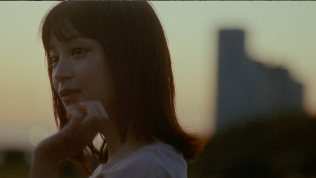《長椅小情歌》（來源／IMDb）