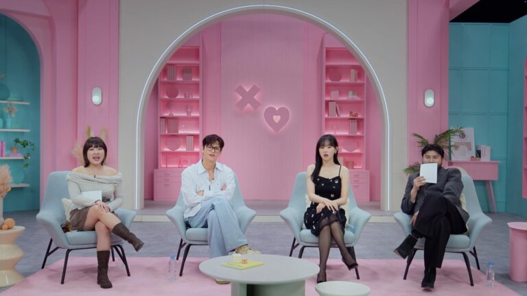 盤點Netflix《母胎單身戀愛大作戰》的20個名場面:尷尬的直男浪漫+主持人的精準吐槽,完美造就超熱門戀愛實境秀 盤點Netflix《母胎單身戀愛大作戰》的20個名場面:尷尬的直男浪漫+主持人的精準吐槽,完美造就超熱門戀愛實境秀