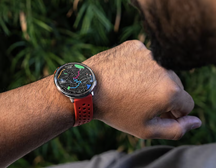 運動數據AI來記！2025年5款智慧手錶 Garmin、Apple、Samgsung 等超詳細評比，你最適合哪一款？