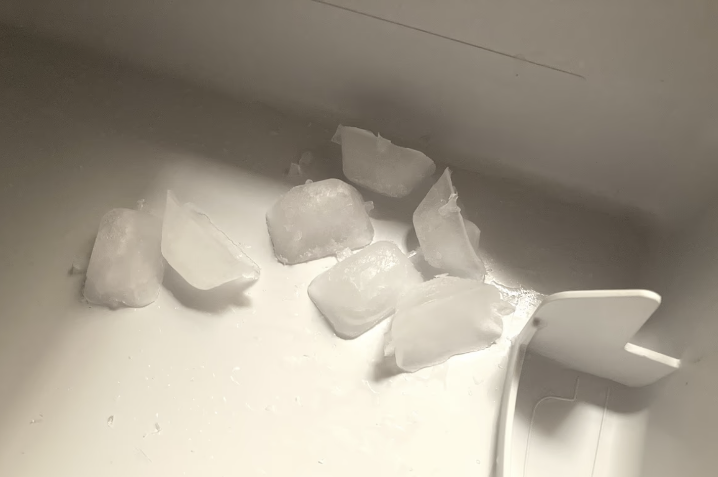 又到了冰飲不可或缺的季節!用在日本CAINZ的「冰箱自動製冰機清潔劑」為冰箱徹底清潔保養一番吧 又到了冰飲不可或缺的季節!用在日本CAINZ的「冰箱自動製冰機清潔劑」為冰箱徹底清潔保養一番吧
