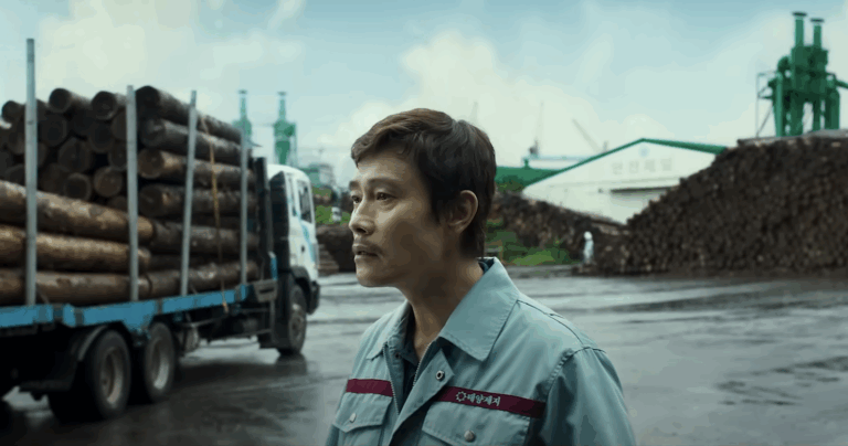 李炳憲×孫藝珍首度合作,朴贊郁《無可奈何》:當一個誠實工作的人決定殺人,社會還剩下什麼? 李炳憲×孫藝珍首度合作,朴贊郁《無可奈何》:當一個誠實工作的人決定殺人,社會還剩下什麼?