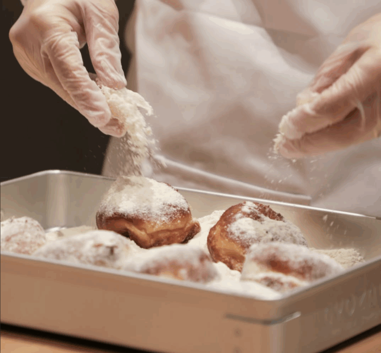 台北生甜甜圈推薦:I’m donut?、Goo Donut、東京巴黎甜點,3家人氣名店必收 台北生甜甜圈推薦:I’m donut?、Goo Donut、東京巴黎甜點,3家人氣名店必收