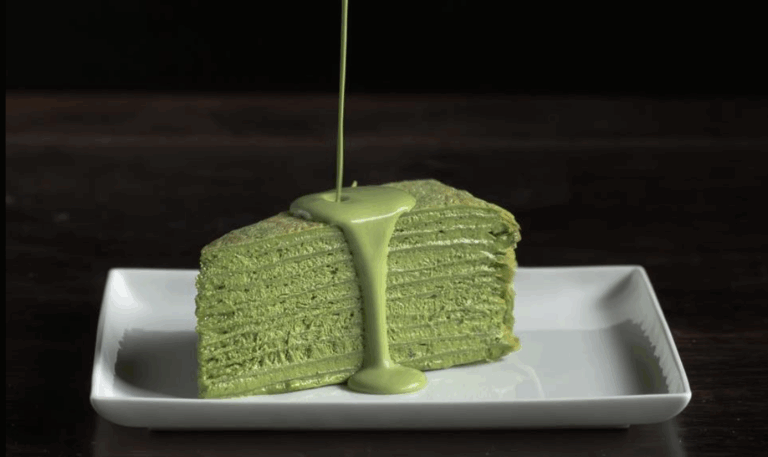 台北最療癒抹茶甜點店3選：平安京茶室、MATCHA ONE、Aki matcha bar，抹茶控必看！