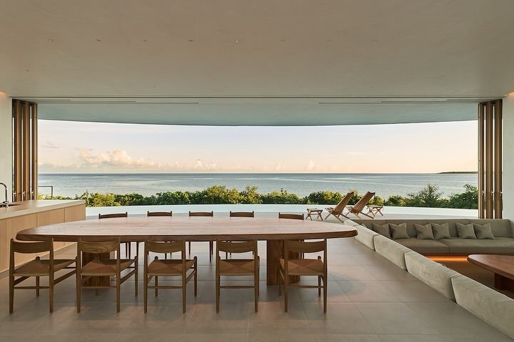 也許是石垣島上最美的度假別墅:入住藤本壯介操刀的NOT A HOTEL ISHIGAKI「EARTH」 也許是石垣島上最美的度假別墅:入住藤本壯介操刀的NOT A HOTEL ISHIGAKI「EARTH」