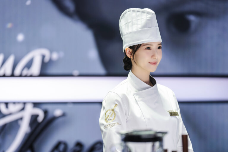 李彩玟x潤娥《暴君的廚師》8月上線Netflix,讓人又餓又著迷的宮廷生存劇 李彩玟x潤娥《暴君的廚師》8月上線Netflix,讓人又餓又著迷的宮廷生存劇