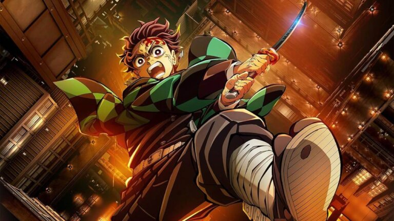 《劇場版「鬼滅之刃」無限城篇第一章 猗窩座再襲》4天破73億票房:觀眾為何願意再一次走進劇場,見證他的過去? 《劇場版「鬼滅之刃」無限城篇第一章 猗窩座再襲》4天破73億票房:觀眾為何願意再一次走進劇場,見證他的過去?