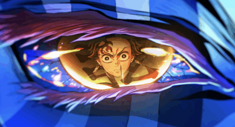 「哭到袖子都濕透了！」《劇場版「鬼滅之刃」無限城篇 第一章 猗窩座再襲》日本上映，一定要帶衛生紙進場