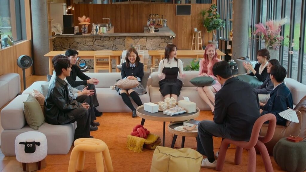 Netflix 《母胎單身戀愛大作戰》開箱:真的是戀綜嗎?沒有心臟砰砰跳的曖昧招數,只有摸不著頭緒的超爆笑單身直男行為