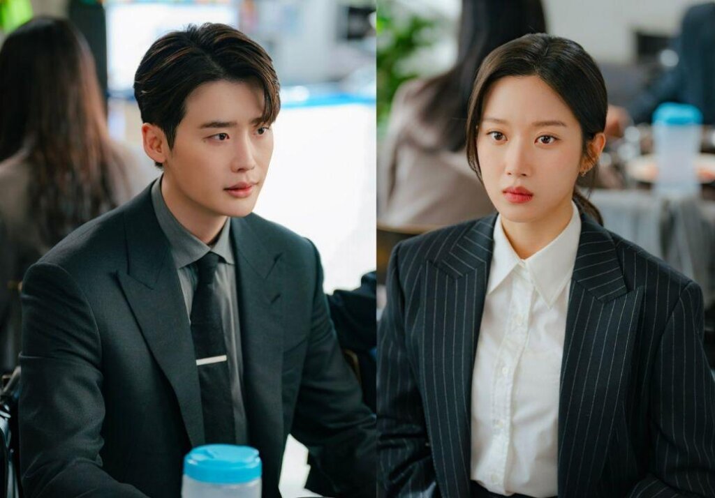 《瑞草洞》（來源／tvN）