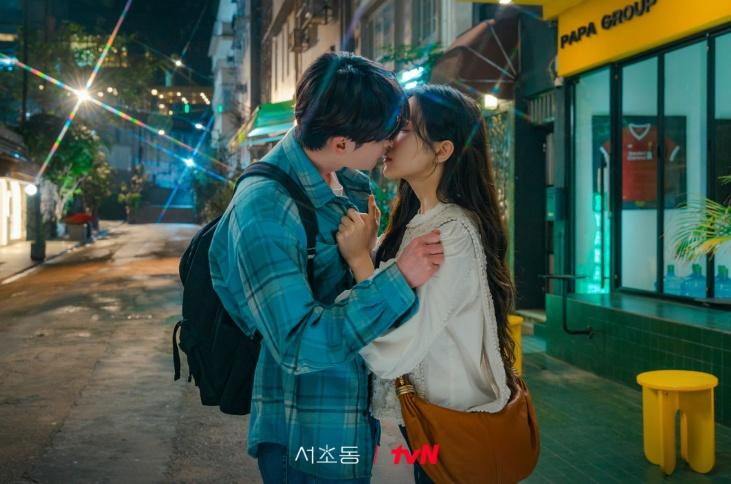 《瑞草洞》（來源／tvN）