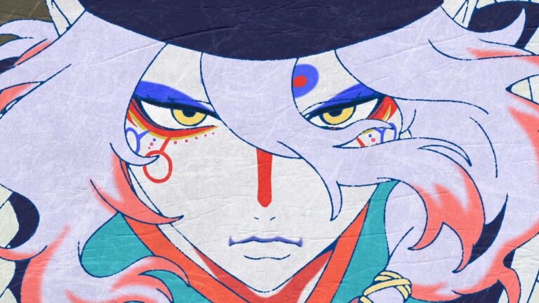 賣藥郎與物怪的新一輪對決展開！《劇場版物怪：第2章：火鼠》將於Netflix獨家上線