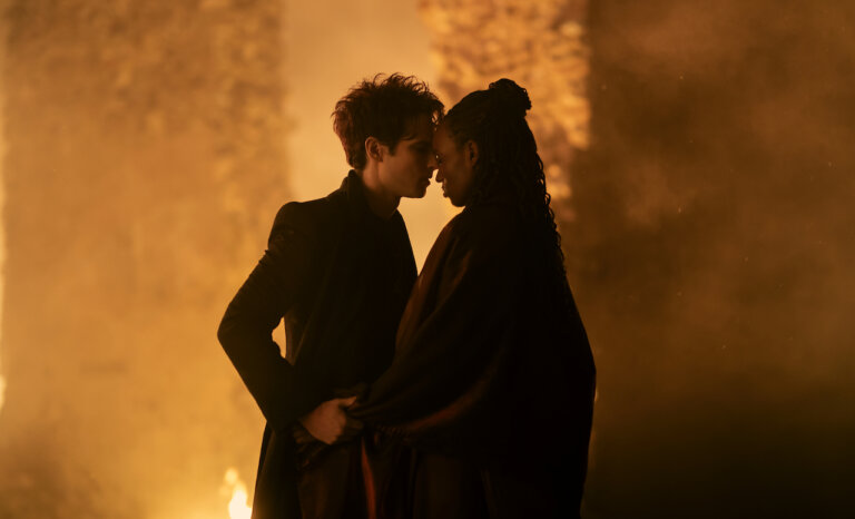 劇評｜Netflix《睡魔》第二季：或許這並非人人都能理解的結局，卻能因不完美感受到共鳴之處