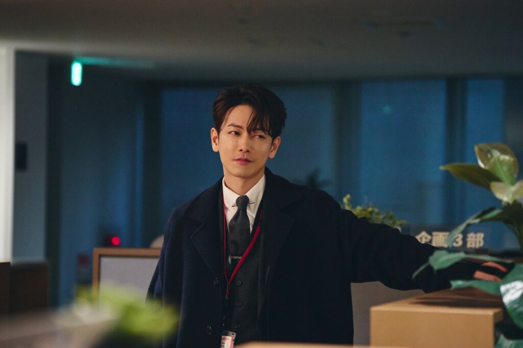 《和我老公結婚吧》(來源/IMDb)