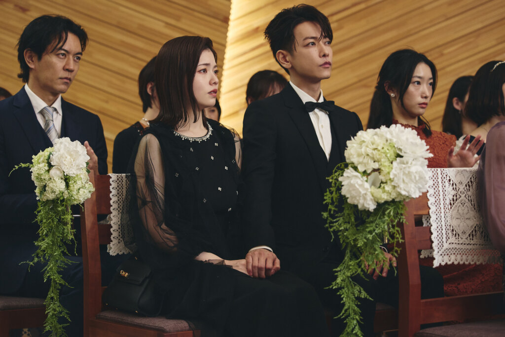 《和我老公結婚吧》(來源/IMDb)