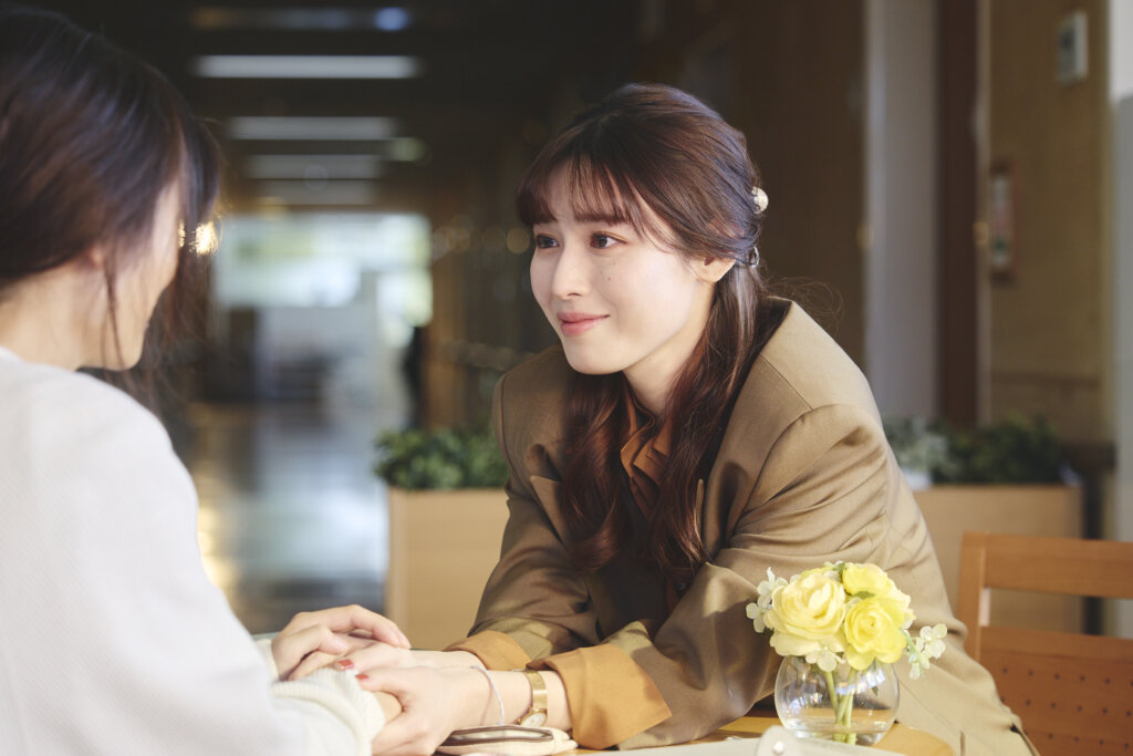 《和我老公結婚吧》(來源/IMDb)