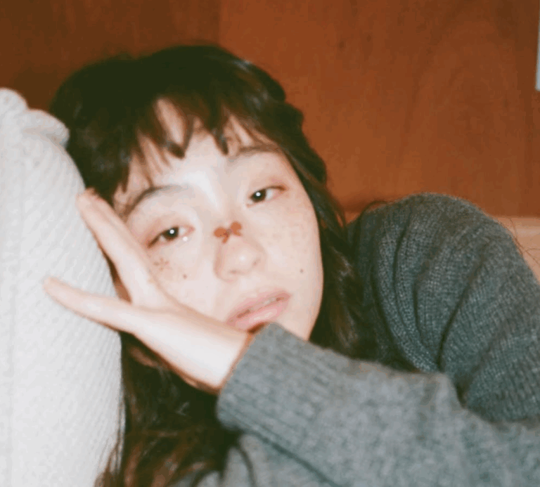 世理奈、羊文學與詩羽都愛的刺青品牌：opnner用清新療癒的塗鴉筆觸，改寫日本紋身文化