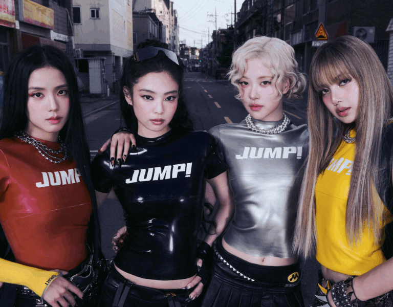 Blackpink全新歌曲〈Jump〉的MV導演與編舞家是誰?為何引發正反兩極的評價?